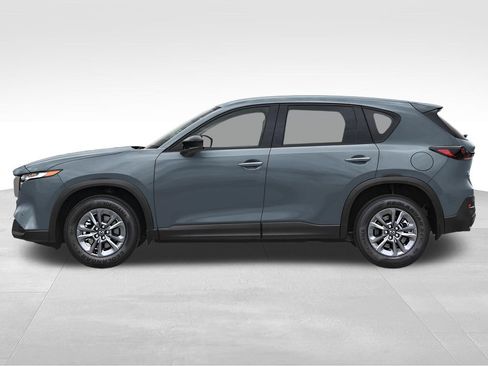 New 2026 MAZDA CX-5 Select AWD/4WD image 3