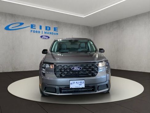 New 2026 Ford Maverick XLT w/ XLT Luxury Package AWD/4WD image 2