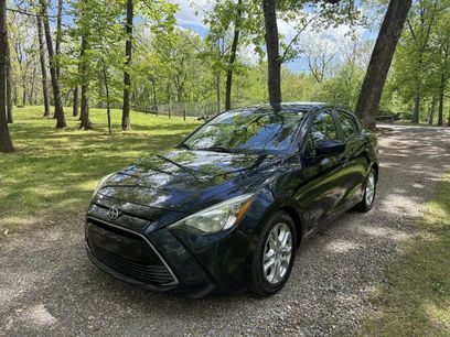 Used 2016 Scion iA