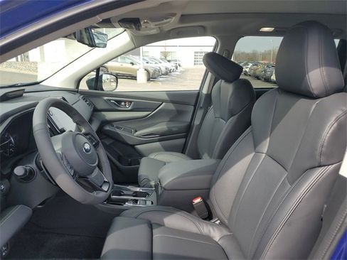 New 2026 Subaru Ascent Bronze Edition image 19