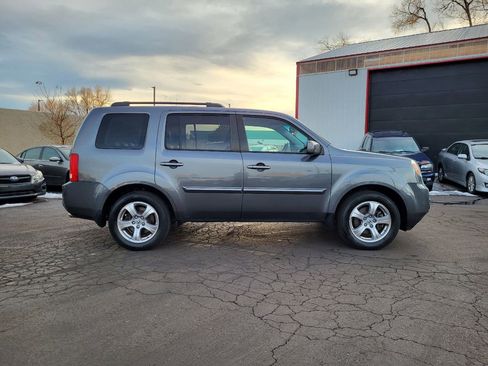 Used 2013 Honda Pilot EX-L image 6