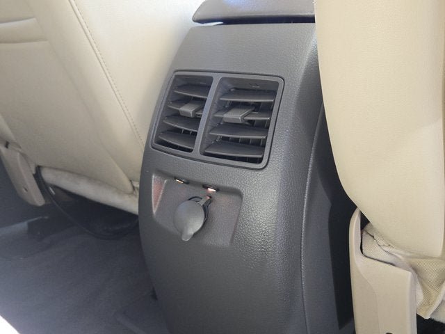 Used 2010 Lincoln MKX 2WD image 10