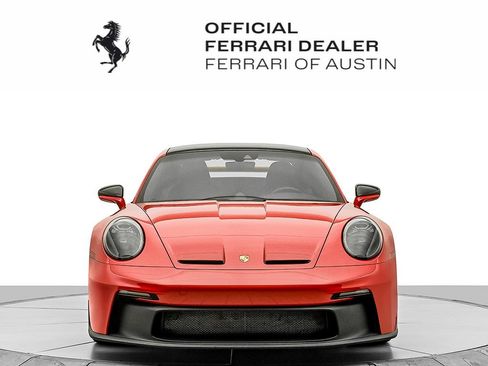 Used 2022 Porsche 911 GT3 RWD image 2