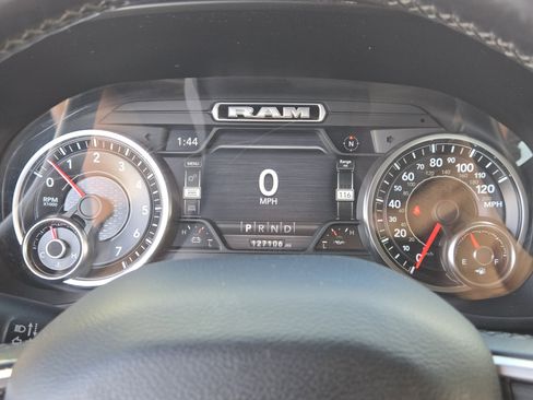 Used 2019 RAM 1500 Big Horn image 18