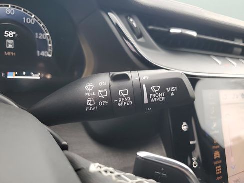 New 2026 Jeep Grand Cherokee Altitude image 36