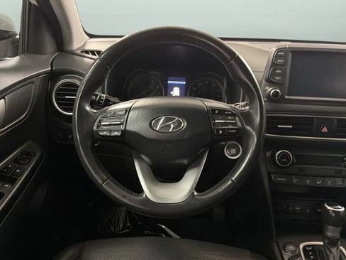 Used 2020 Hyundai Kona Ultimate FWD image 10