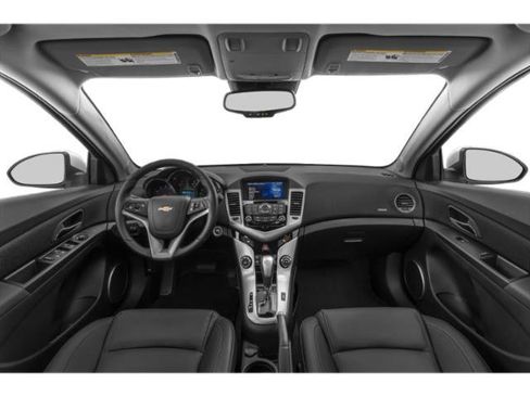 Used 2015 Chevrolet Cruze LT FWD image 10