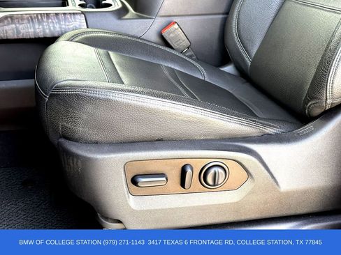 Used 2021 GMC Sierra 1500 Denali w/ Denali Ultimate Package image 14