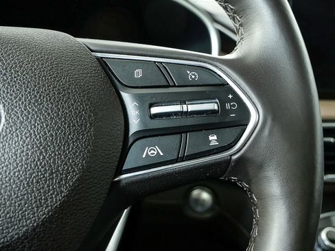 Used 2022 Hyundai Santa Fe Limited image 16