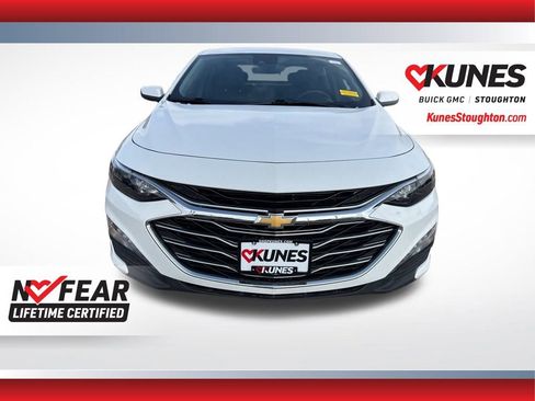 Used 2024 Chevrolet Malibu LT image 5