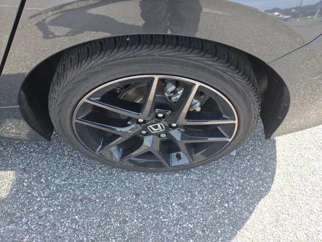 Used 2024 Honda Civic Sport Touring image 15