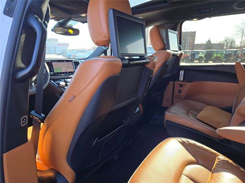 Certified 2022 Chrysler Pacifica Pinnacle image 26