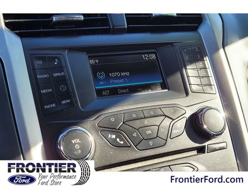 Used 2016 Ford Fusion SE w/ Equipment Group 202A image 22