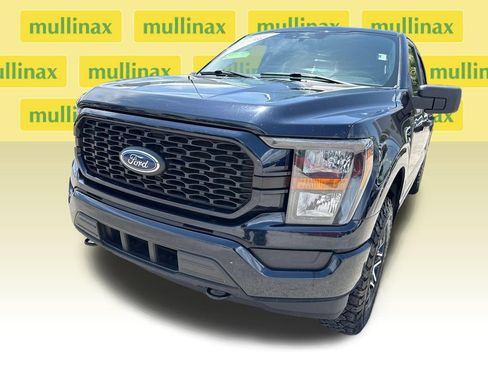 Used 2023 Ford F150 XL w/ STX Appearance Package AWD/4WD image 10