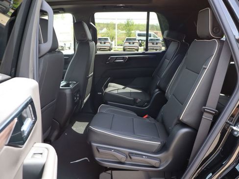New 2026 Chevrolet Tahoe Premier AWD/4WD image 46