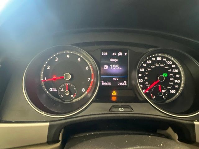 Used 2021 Volkswagen Atlas SE FWD image 8
