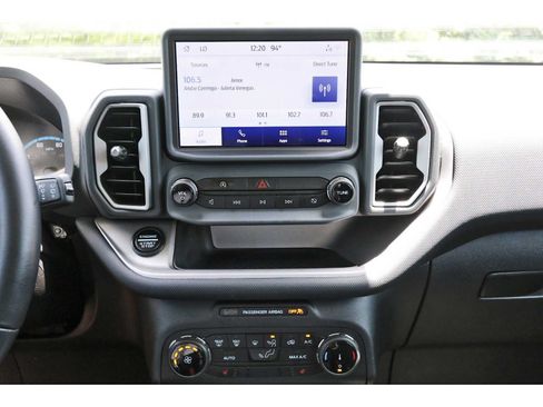 Used 2023 Ford Bronco Sport Big Bend w/ Convenience Package AWD/4WD image 22