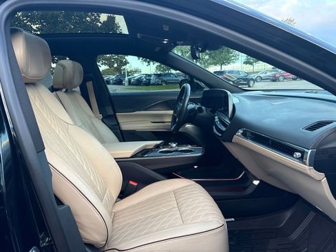 Certified 2024 Cadillac Lyriq Sport w/ Nappa Leather Package AWD/4WD image 24