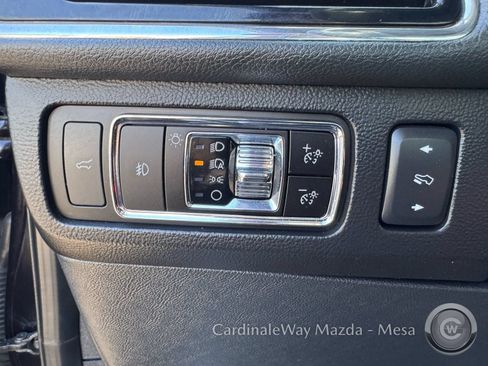 Used 2023 Lincoln Navigator Reserve AWD/4WD image 26