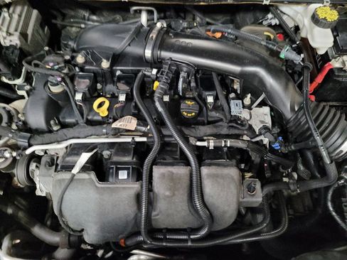 Used 2018 Ford Fusion Titanium AWD/4WD image 30