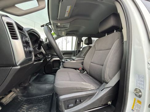 Used 2018 Chevrolet Silverado 2500 LT image 11
