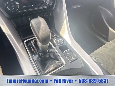 Used 2025 Mitsubishi Eclipse Cross SE AWD/4WD image 26