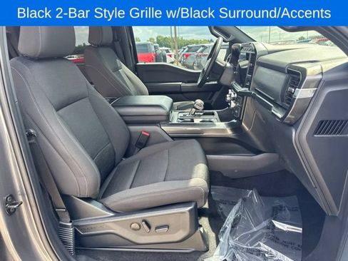 Used 2023 Ford F150 XLT w/ Equipment Group 302A High AWD/4WD image 19
