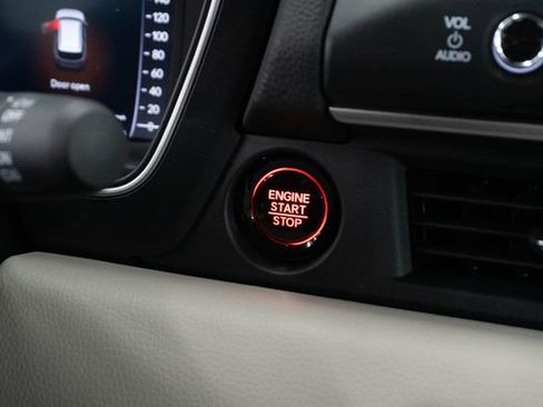 New 2026 Honda Pilot EX-L image 31