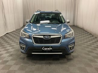 Used 2019 Subaru Forester Touring AWD/4WD video 2