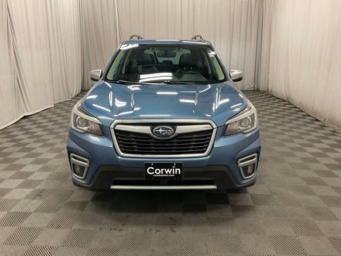 Used 2019 Subaru Forester Touring AWD/4WD image 2
