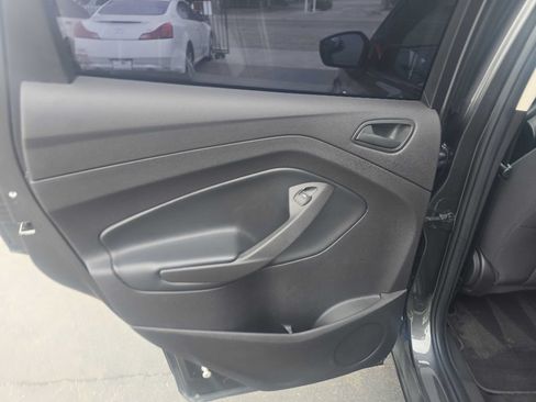 Used 2018 Ford Escape S FWD image 13
