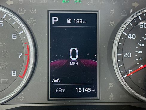 Used 2024 Kia K5 GT-Line w/ GT-Line Premium Package image 19