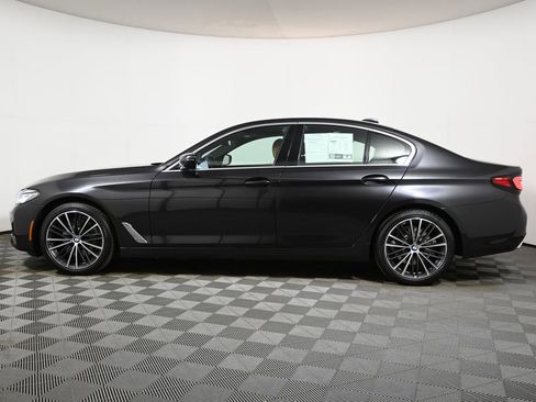 Certified 2023 BMW 530i xDrive w/ Premium Package image 2