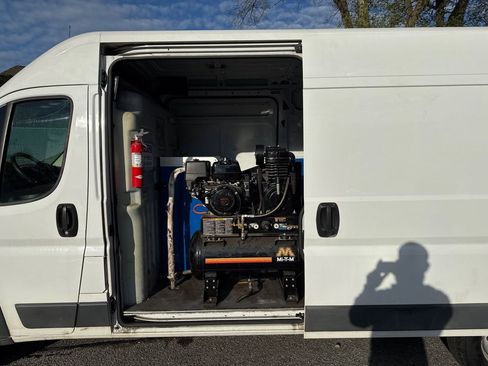 Used 2017 RAM ProMaster 3500 image 31