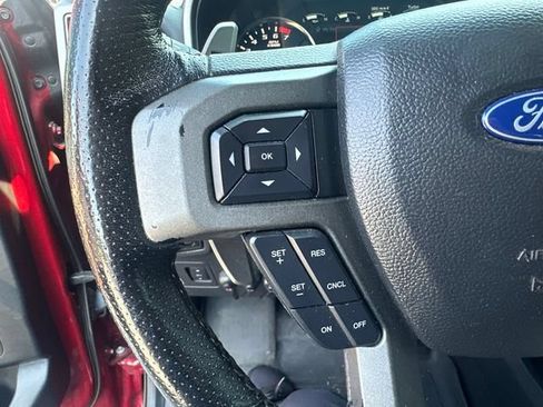 Used 2019 Ford F150 Raptor w/ Equipment Group 802A Luxury AWD/4WD image 3