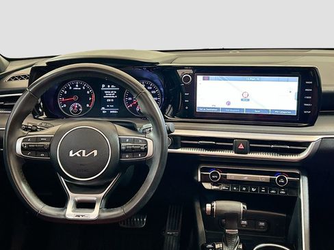 Used 2023 Kia K5 GT-Line FWD image 20