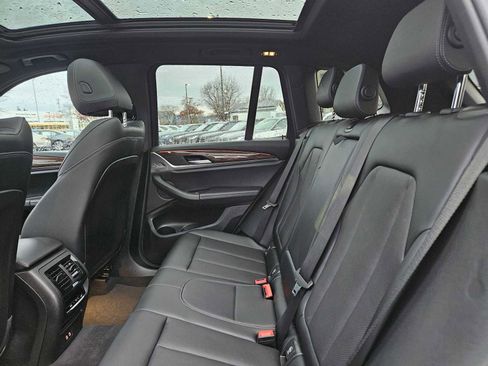 Used 2023 BMW X3 xDrive30i image 20