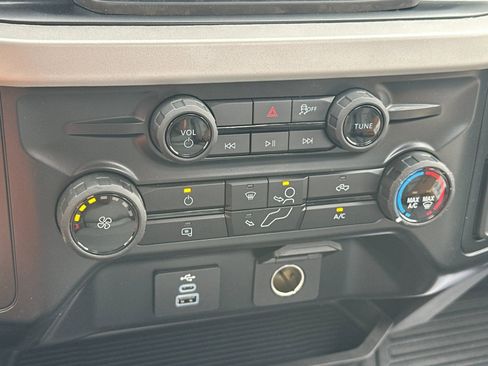 New 2026 Ford F600 4x4 Regular Cab Super Duty image 20