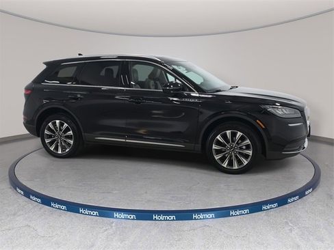 Certified 2021 Lincoln Corsair Reserve w/ Elements Package image 4