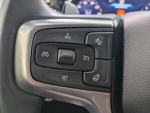 Certified 2024 Chevrolet Silverado 1500 LT Trail Boss w/ Convenience Package II AWD/4WD image 26