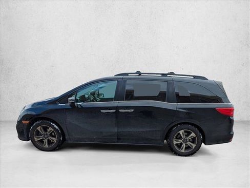 Used 2018 Honda Odyssey Touring image 8