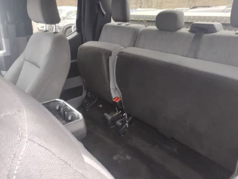 Used 2021 Ford F150 XL w/ Equipment Group 101A High image 10