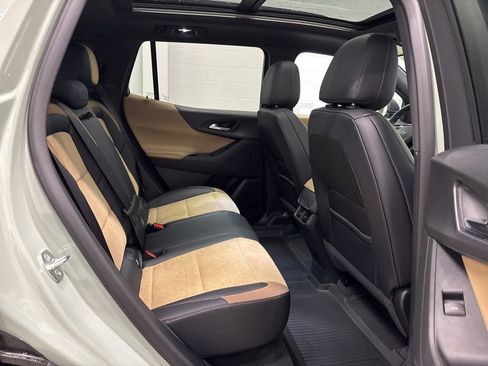 New 2026 Chevrolet Equinox ACTIV w/ Convenience Package III image 32