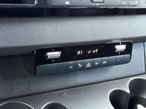 New 2026 Mercedes-Benz Sprinter 2500 image 19