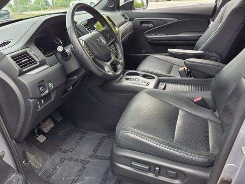 Used 2019 Honda Passport EX-L image 14