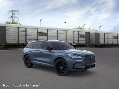 New 2026 Lincoln Corsair Premiere image 41