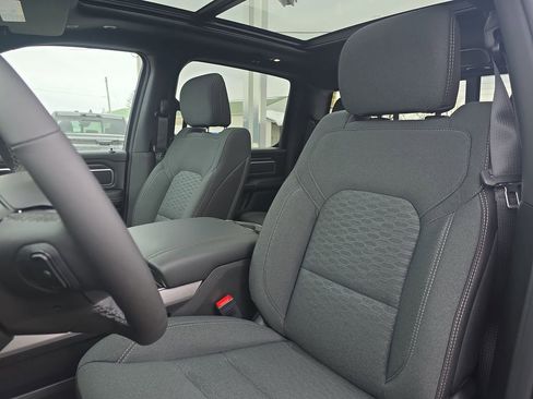 New 2026 RAM 1500 Big Horn image 13