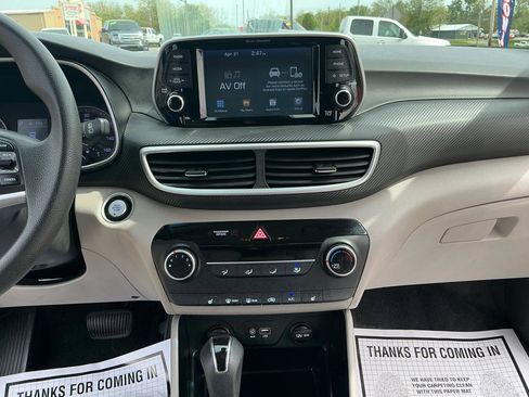 Used 2019 Hyundai Tucson Value image 13