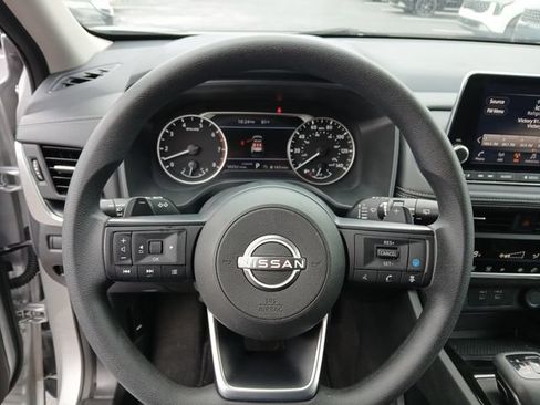 Used 2024 Nissan Rogue SV FWD image 15
