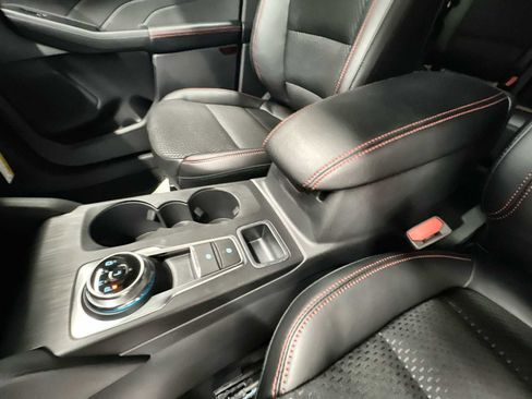 New 2025 Ford Escape ST-Line image 23